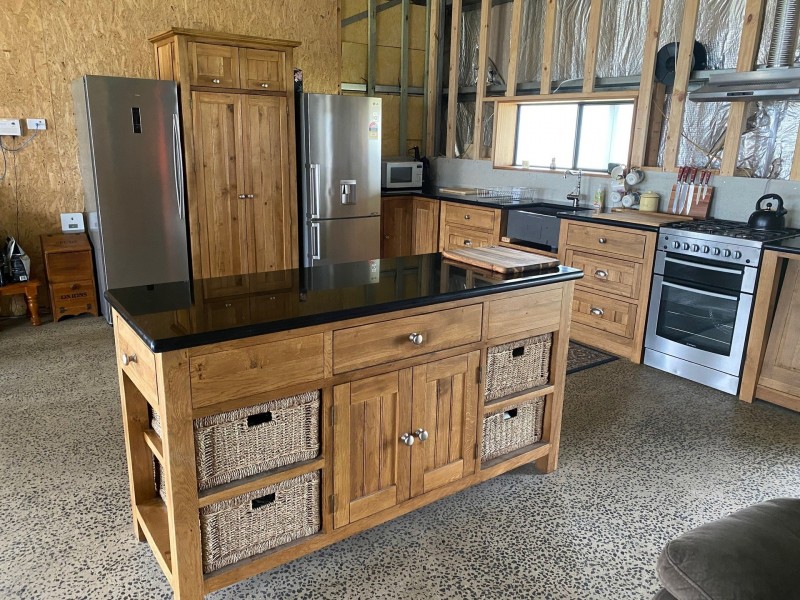 Lot 75B Stringybark Lane, Halls Gap VIC 3381