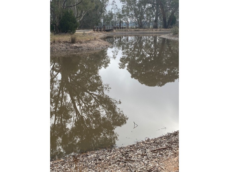 Lot 75B Stringybark Lane, Halls Gap VIC 3381