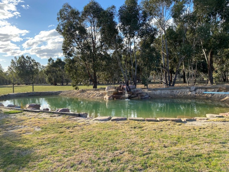 Lot 75B Stringybark Lane, Halls Gap VIC 3381