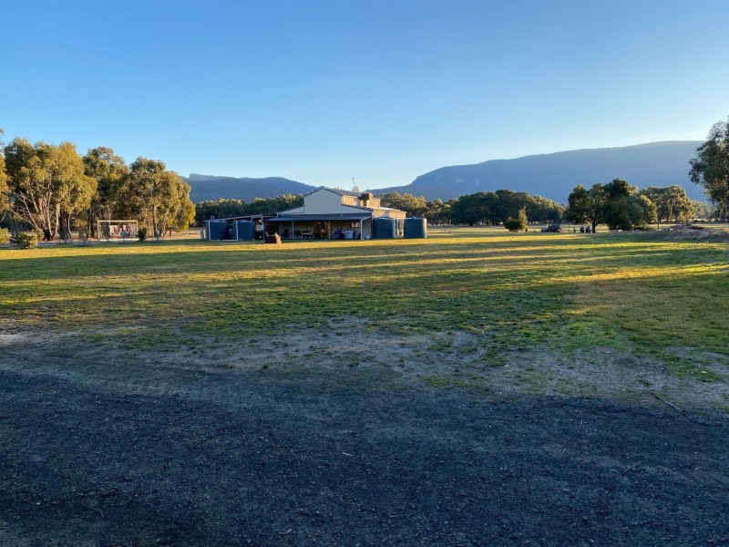 Lot 75B Stringybark Lane, Halls Gap VIC 3381