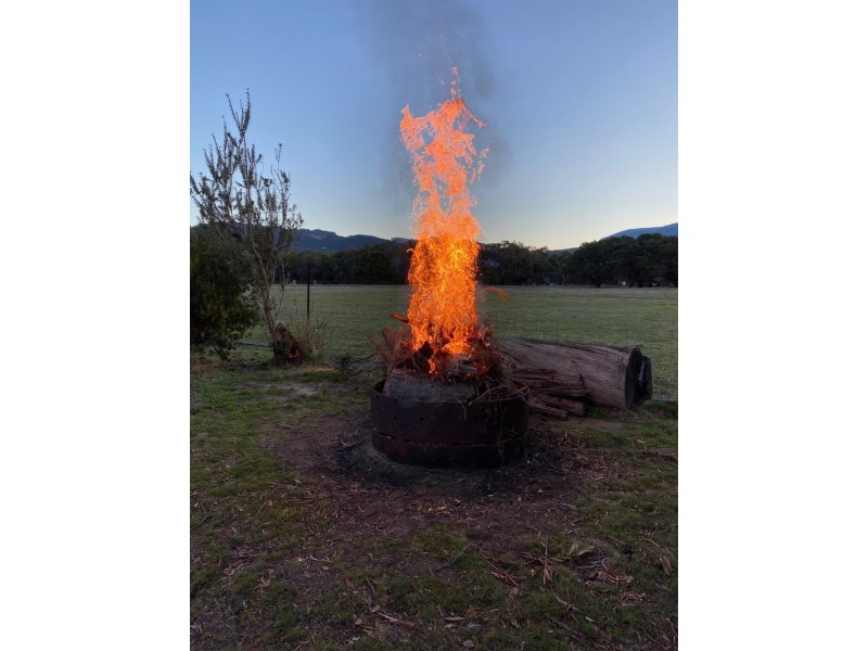 Lot 75B Stringybark Lane, Halls Gap VIC 3381