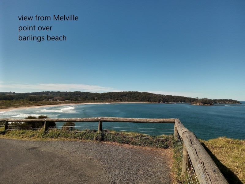 19 Tomakin Place, Tomakin NSW 2537