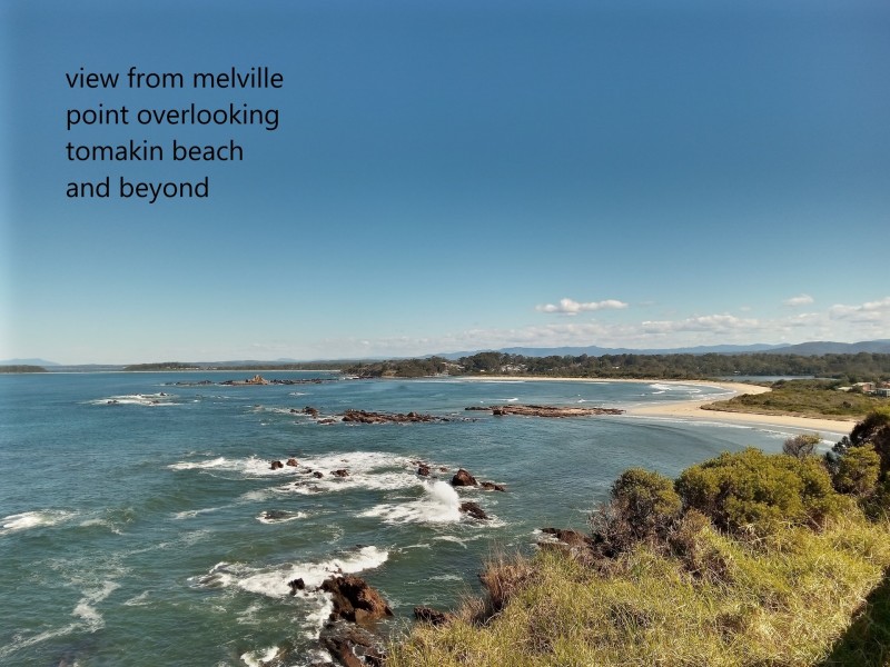 19 Tomakin Place, Tomakin NSW 2537