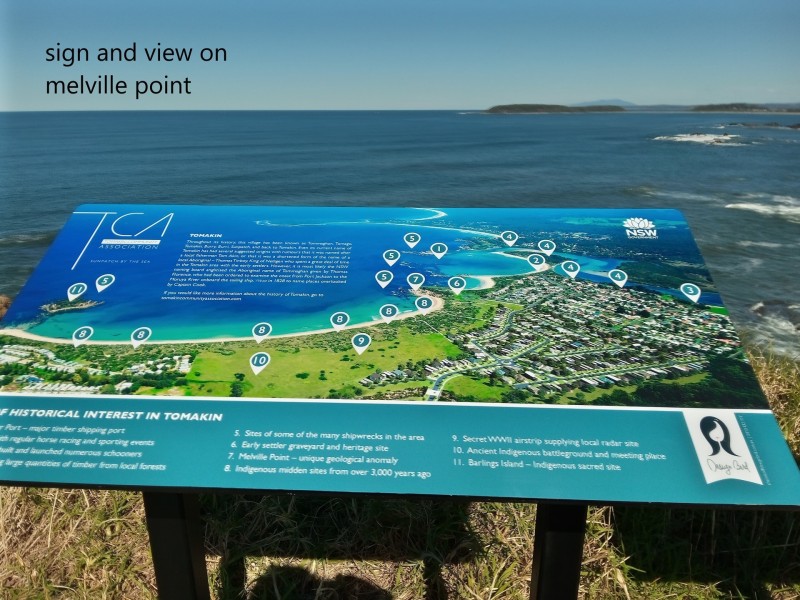 19 Tomakin Place, Tomakin NSW 2537