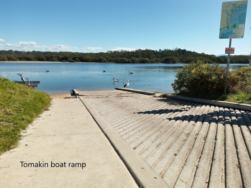 21 Tomakin Place, Tomakin NSW 2537