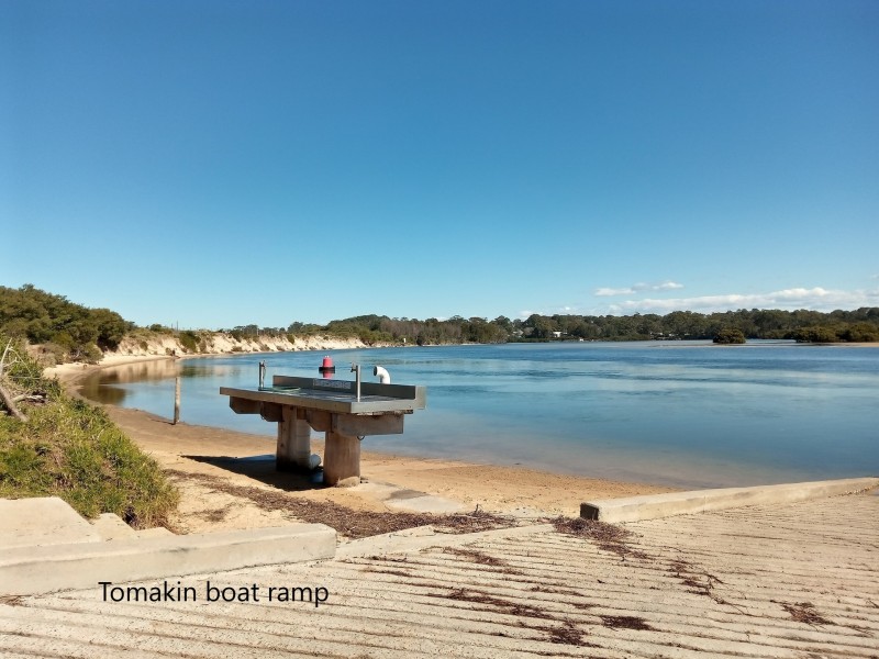 21 Tomakin Place, Tomakin NSW 2537