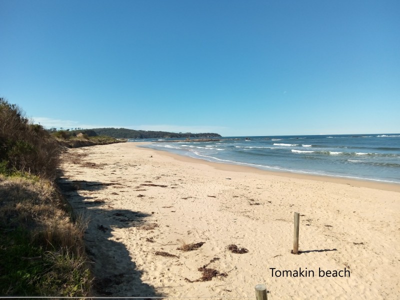 21 Tomakin Place, Tomakin NSW 2537