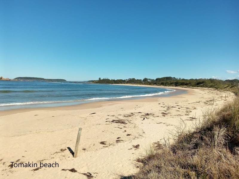 21 Tomakin Place, Tomakin NSW 2537