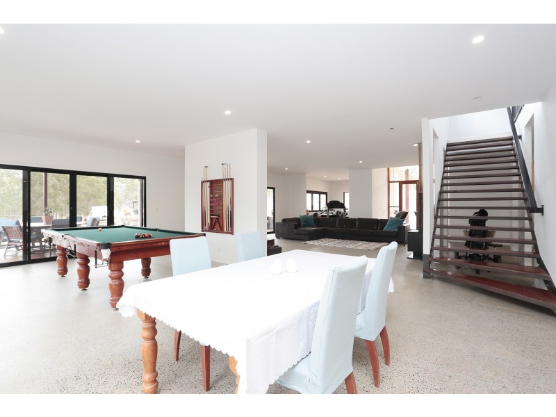 Peak Crossing QLD 4306