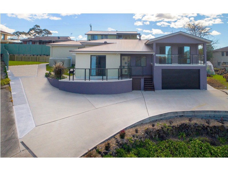 29 Timber Way, Surf Beach NSW 2536