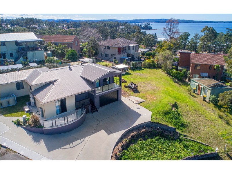 29 Timber Way, Surf Beach NSW 2536