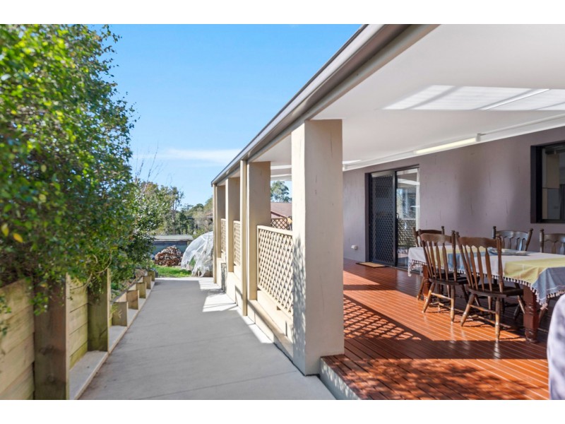 29 Timber Way, Surf Beach NSW 2536