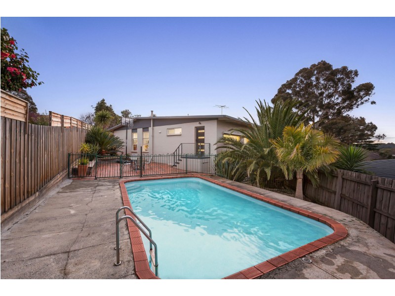 9 Wattle Court, Templestowe Lower VIC 3107