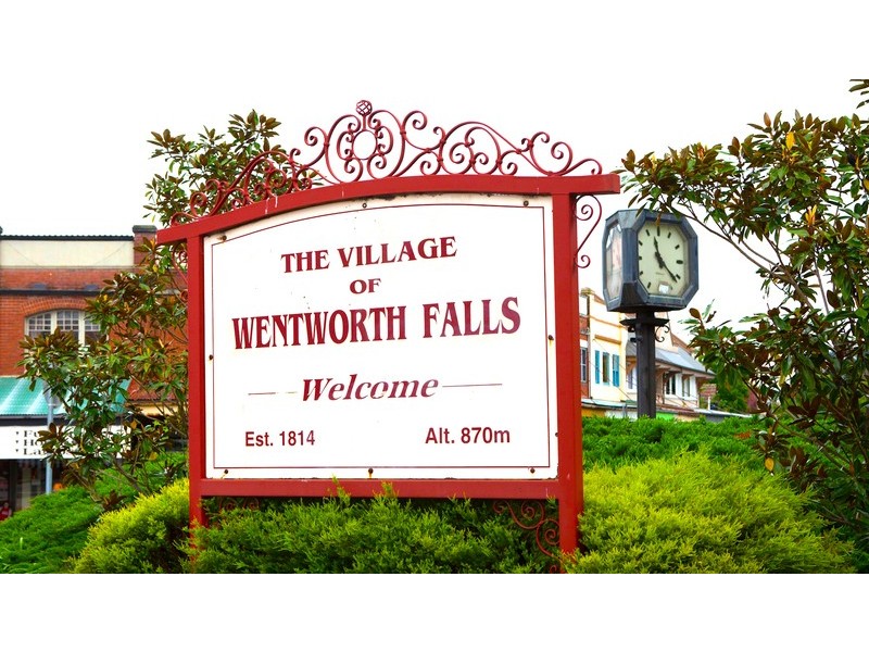 5-7 Clarendon Street, Wentworth Falls NSW 2782