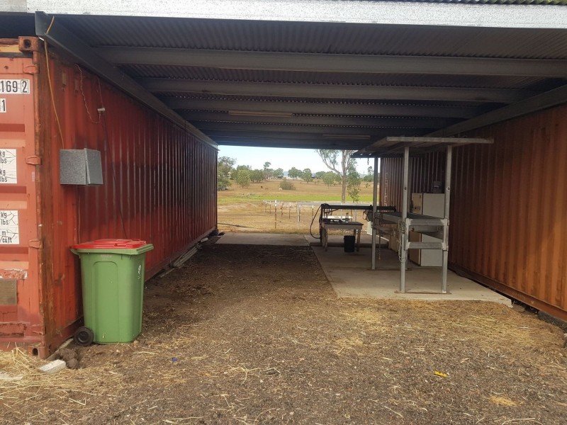 34 Glendene Road, Forest Hill QLD 4342