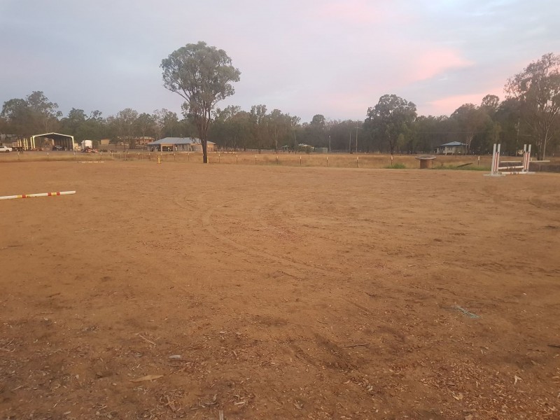 34 Glendene Road, Forest Hill QLD 4342