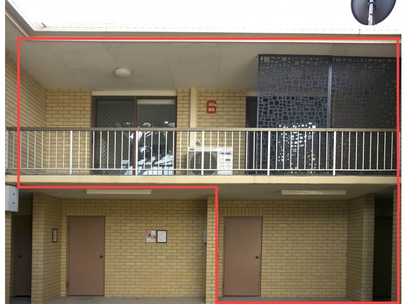 6/22-24 Duet Drive, Mermaid Waters QLD 4218