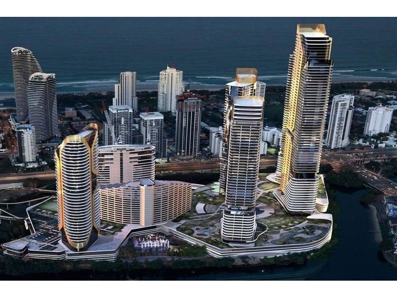 6/22-24 Duet Drive, Mermaid Waters QLD 4218