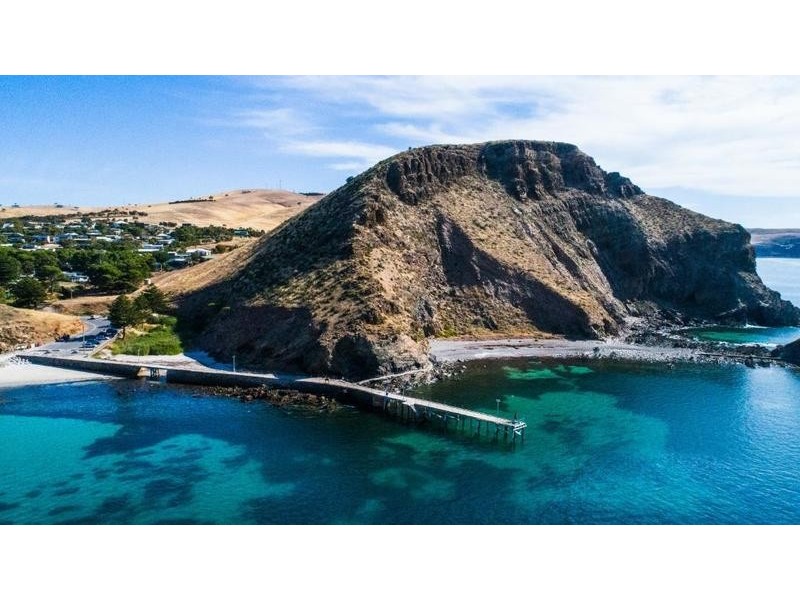 141-143 Finniss Vale Drive, Second Valley SA 5204