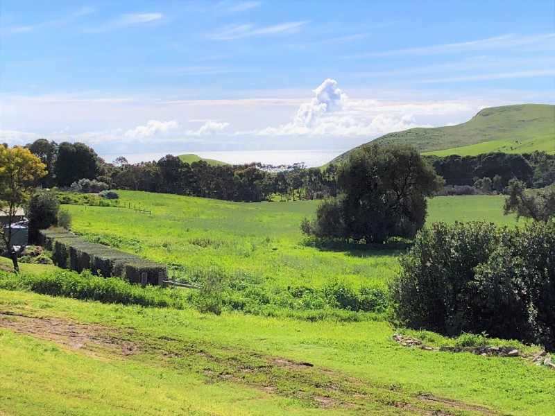 141-143 Finniss Vale Drive, Second Valley SA 5204