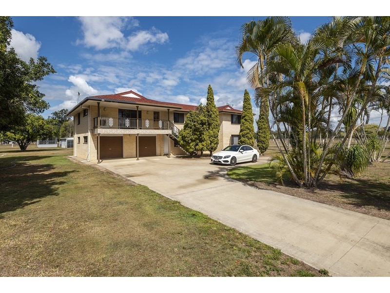 10 Low Street, Kensington QLD 4670