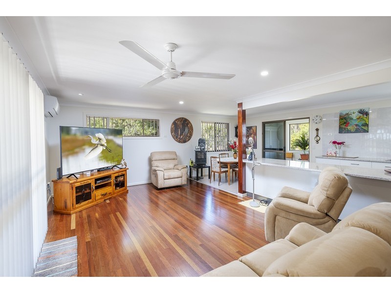 10 Low Street, Kensington QLD 4670