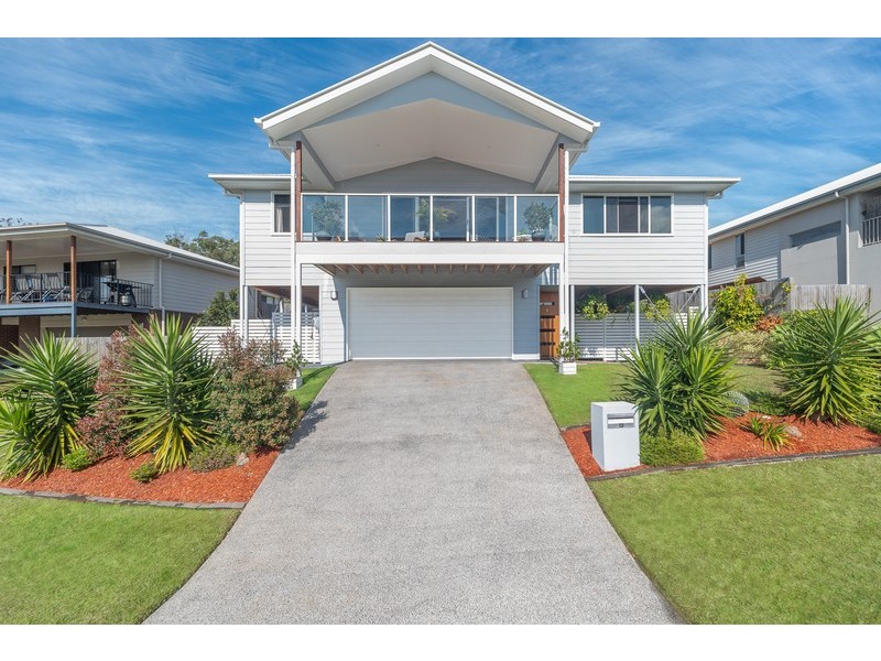 19 Oakwood Street, Pimpama QLD 4209