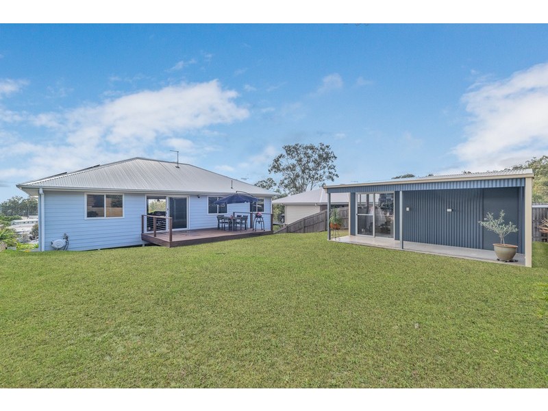 19 Oakwood Street, Pimpama QLD 4209