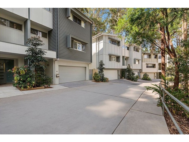 52 Currumbin Chase, Currumbin QLD 4223