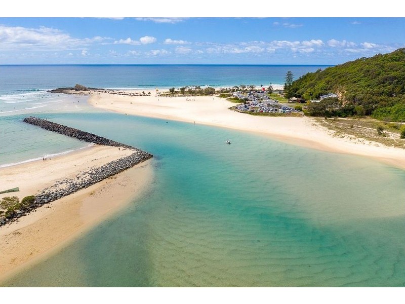 52 Currumbin Chase, Currumbin QLD 4223