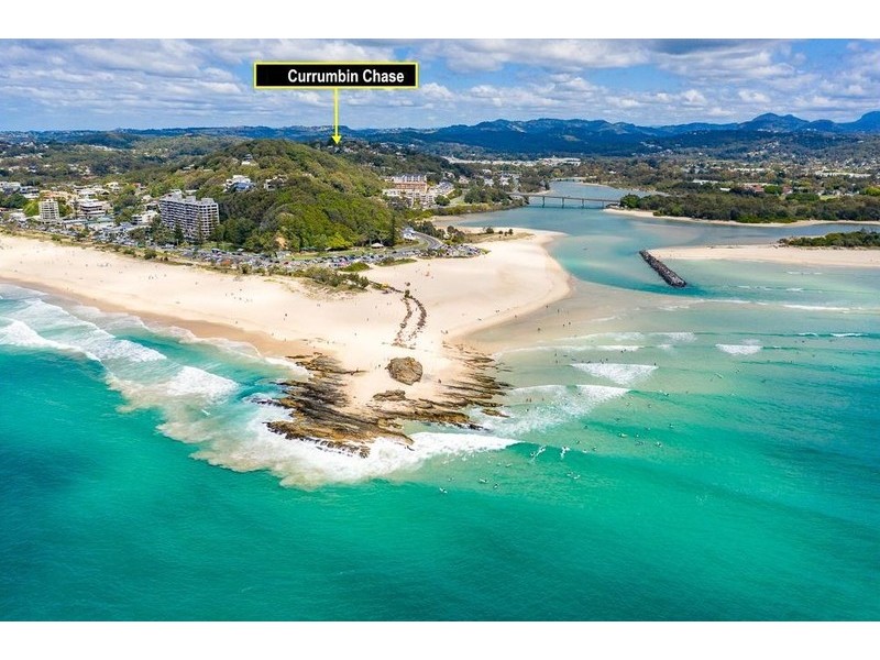 52 Currumbin Chase, Currumbin QLD 4223