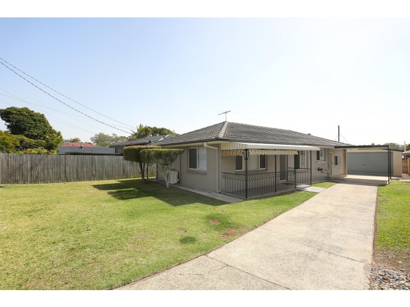 172 Russell Street, Cleveland QLD 4163
