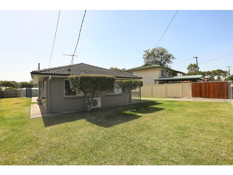 172 Russell Street, Cleveland QLD 4163