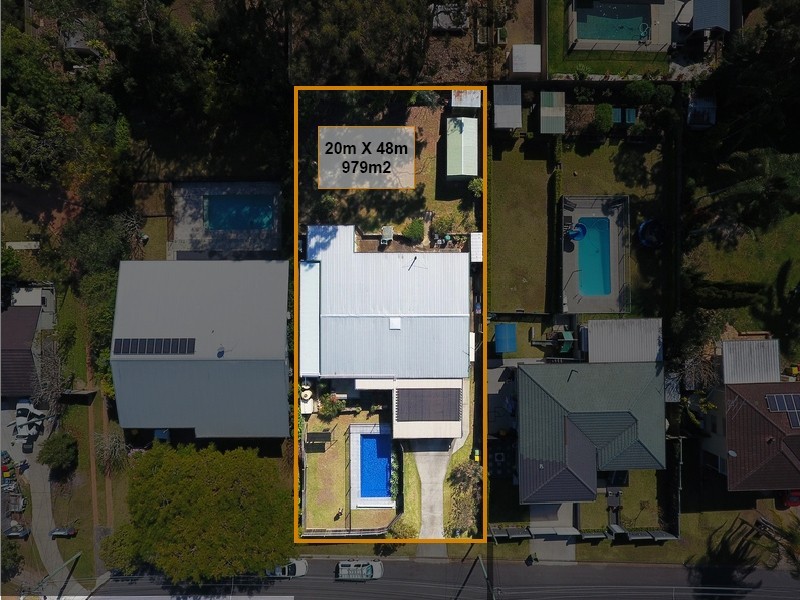 16 Esma Street, Rochedale South QLD 4123