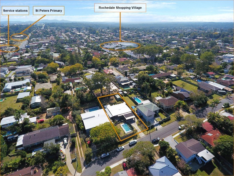 16 Esma Street, Rochedale South QLD 4123