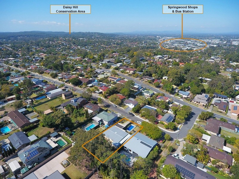 16 Esma Street, Rochedale South QLD 4123