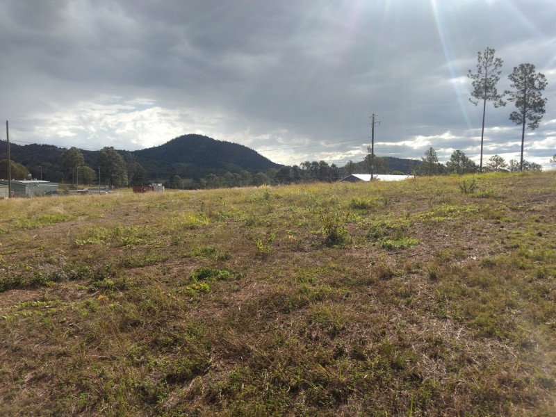 Lot 217 Stevenson Rd, Glenwood QLD 4570