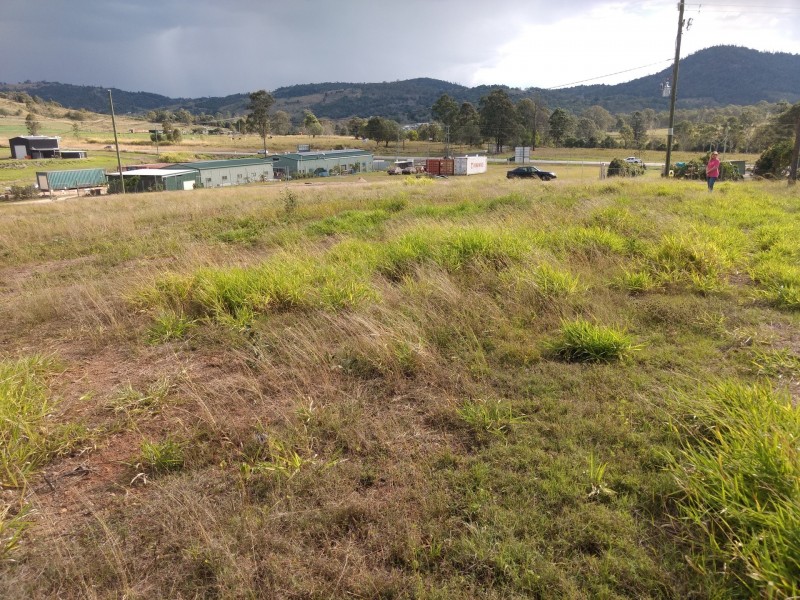 Lot 217 Stevenson Rd, Glenwood QLD 4570