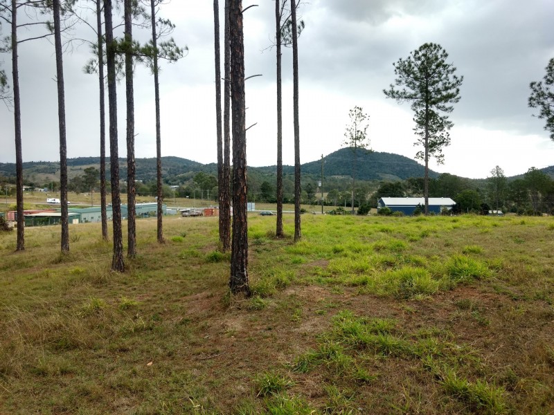 Lot 217 Stevenson Rd, Glenwood QLD 4570