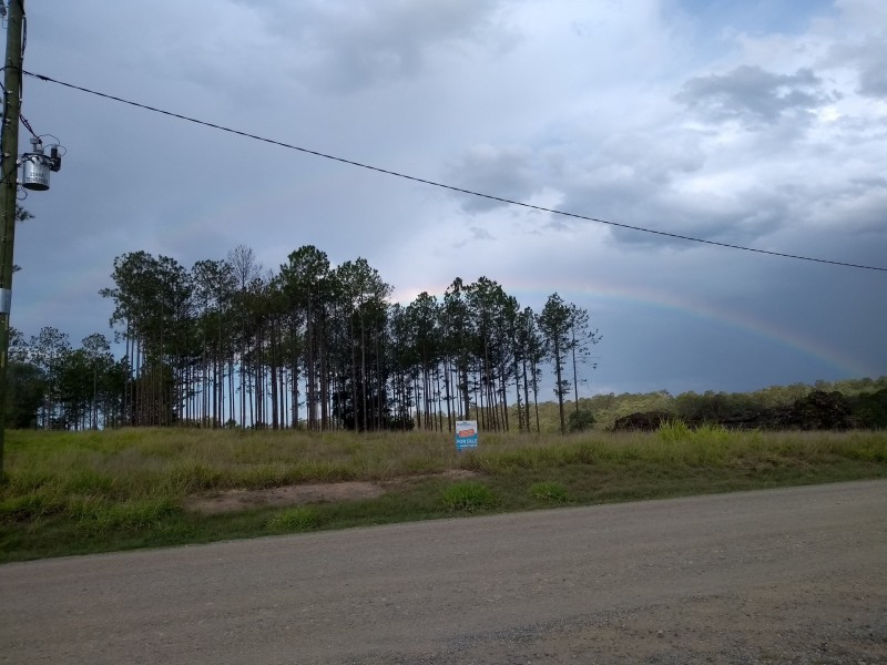 Lot 217 Stevenson Rd, Glenwood QLD 4570