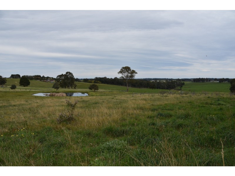 17 Brightside Drive, Granite Rock VIC 3875