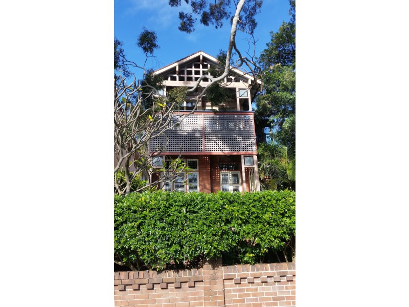 Randwick North NSW 2031