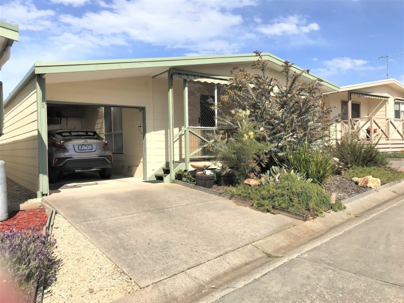 32/245 Graham Street, Wonthaggi VIC 3995