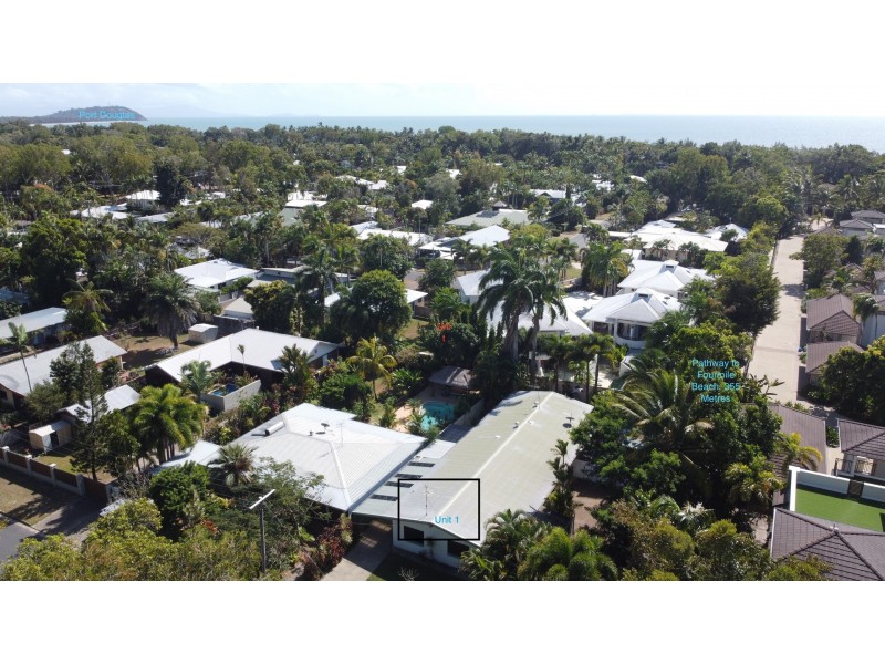 1/20 Mitre Street, Port Douglas QLD 4877