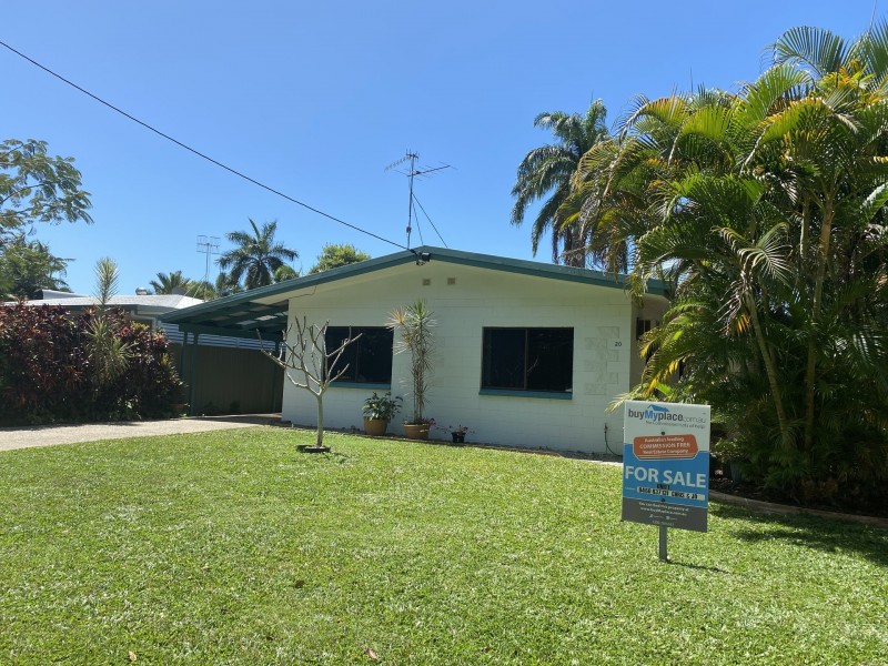 1/20 Mitre Street, Port Douglas QLD 4877