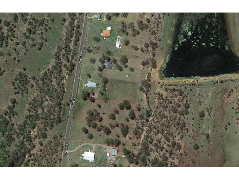 16-18 Forestry Road, Adare QLD 4343