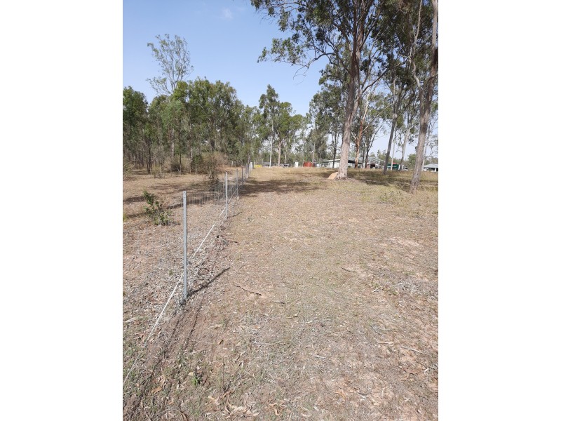 16-18 Forestry Road, Adare QLD 4343