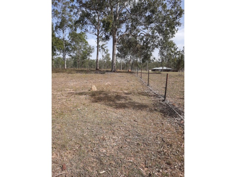 16-18 Forestry Road, Adare QLD 4343