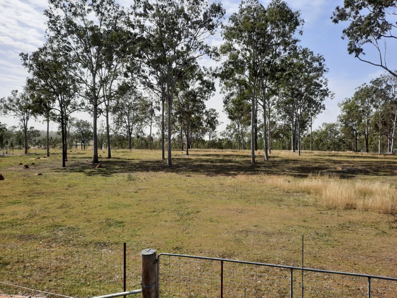 16-18 Forestry Road, Adare QLD 4343