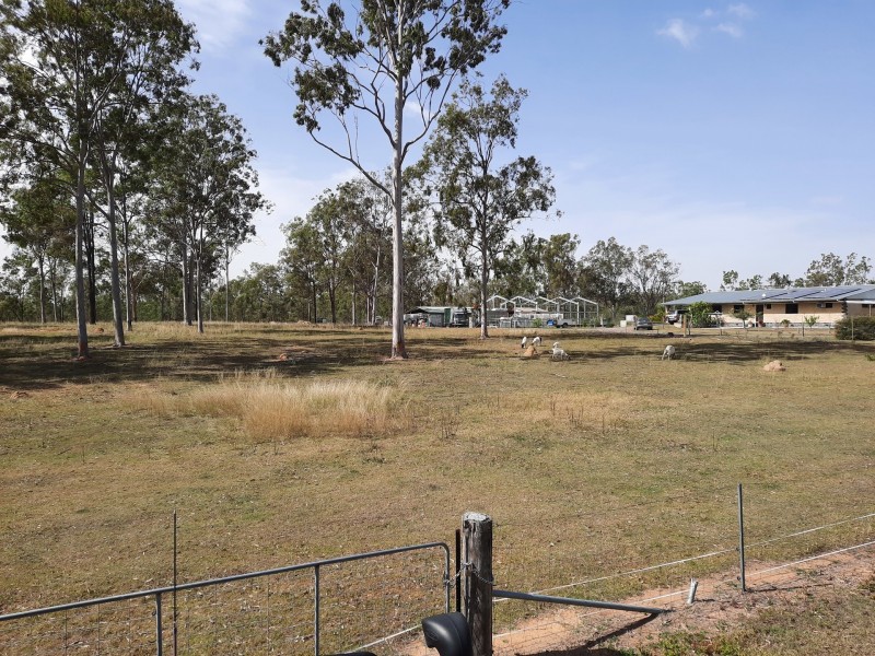 16-18 Forestry Road, Adare QLD 4343